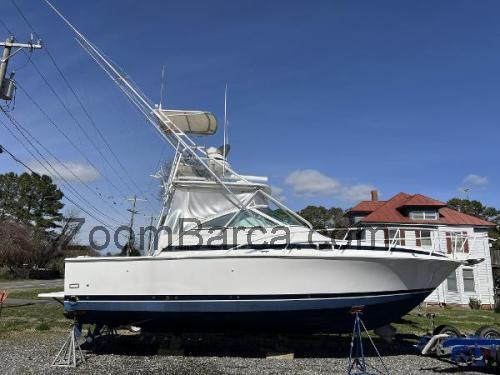 Bertram 30 Moppie recensioni e scheda tecnica